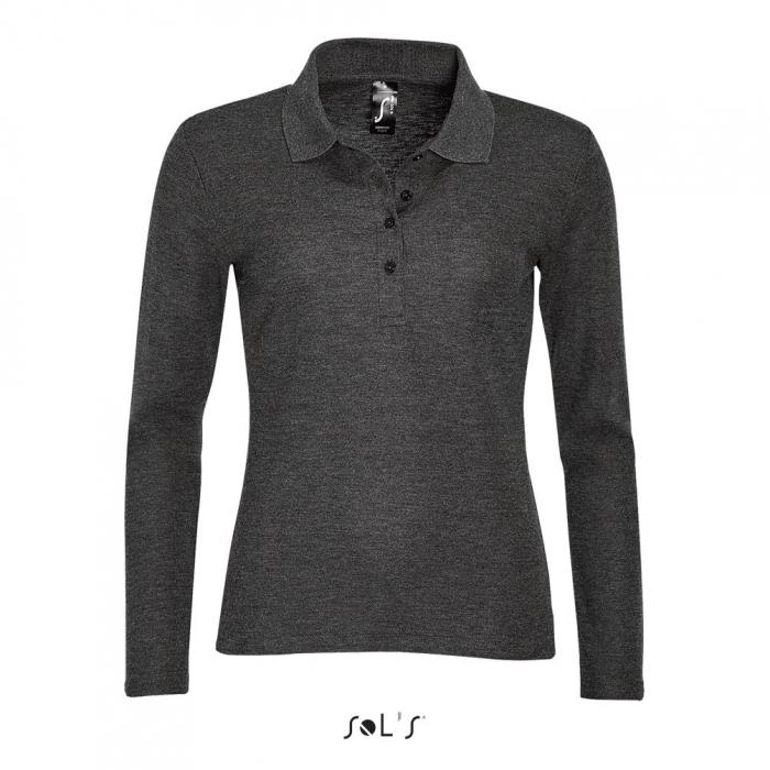 Podium Women's Polo Shirt