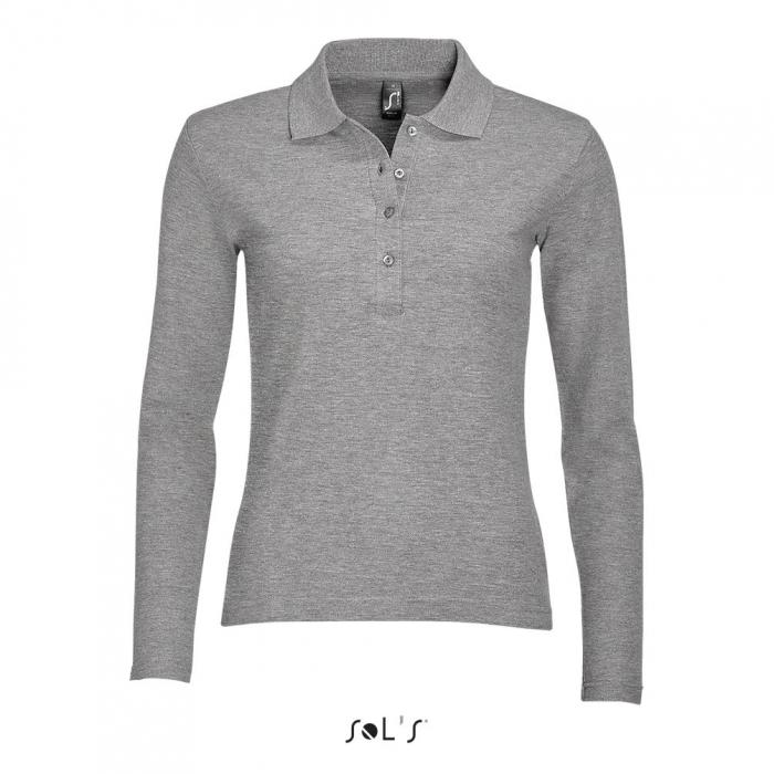 Podium Women's Polo Shirt