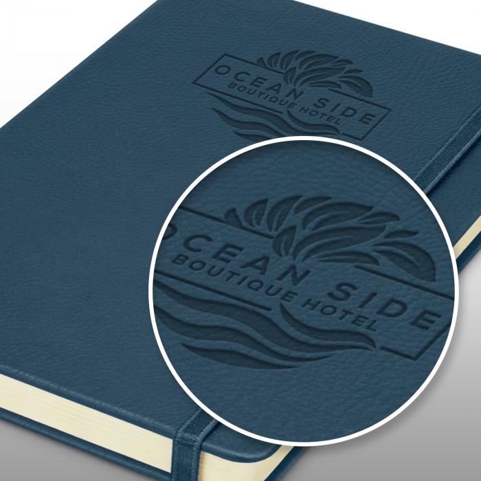 Pierre Cardin Notebook - Medium