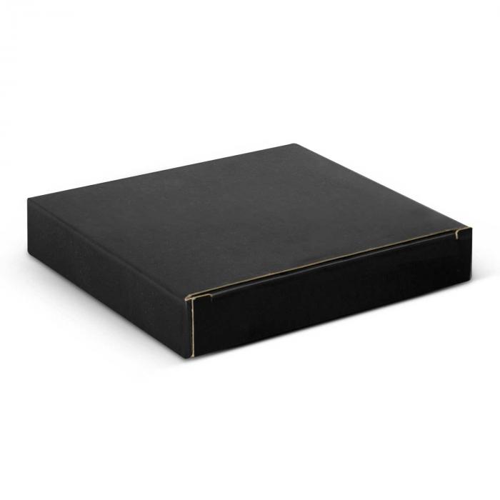 Imperium Square Wireless Charger - Resin Finish