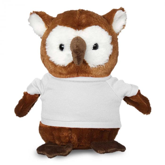 Large Hoot Owl - Shirt