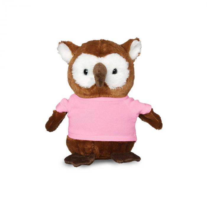 Small Hoot Owl - Shirt