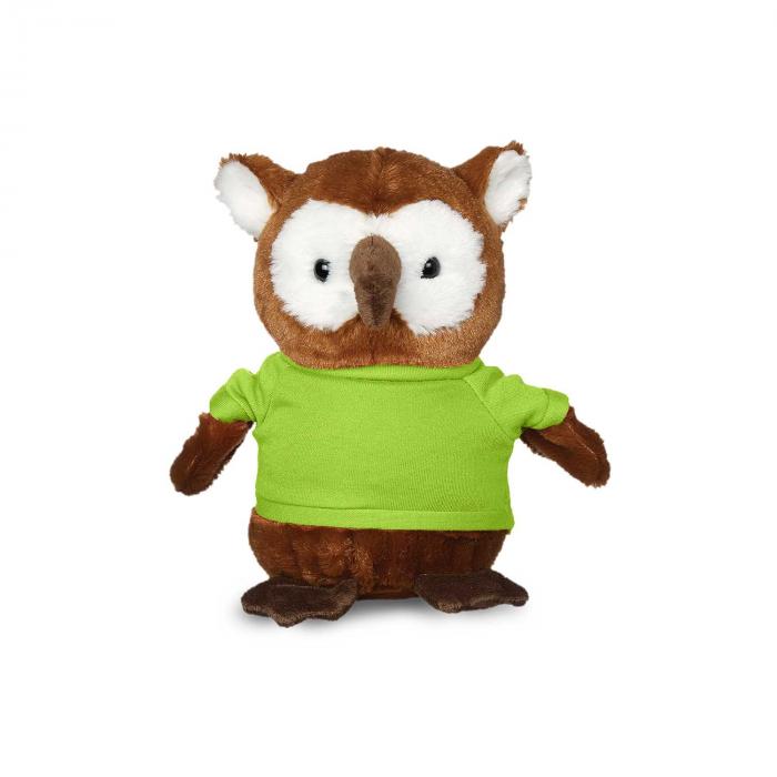 Small Hoot Owl - Shirt