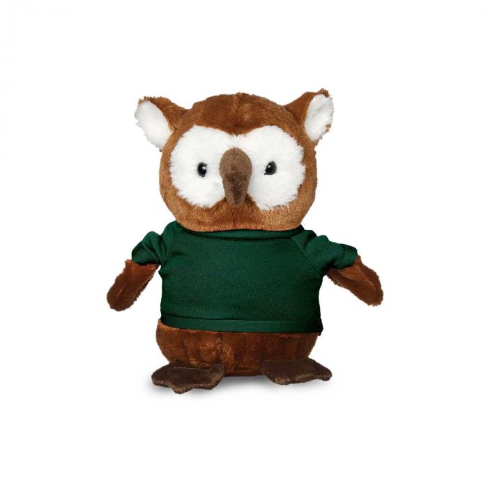 Small Hoot Owl - Shirt