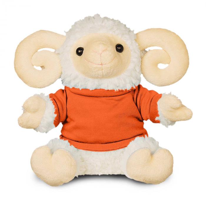Large Rowdy Ram - Shirt