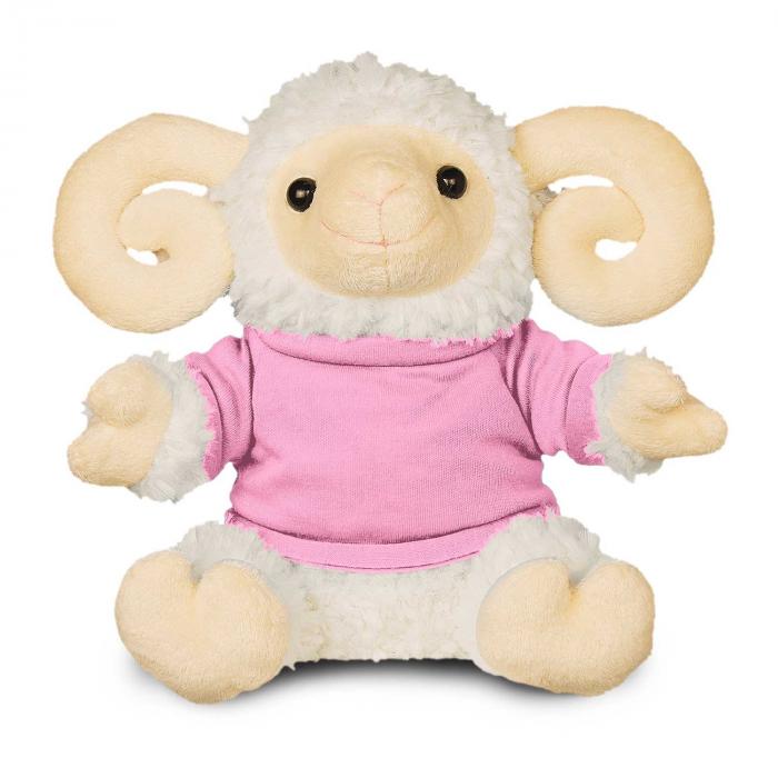 Large Rowdy Ram - Shirt