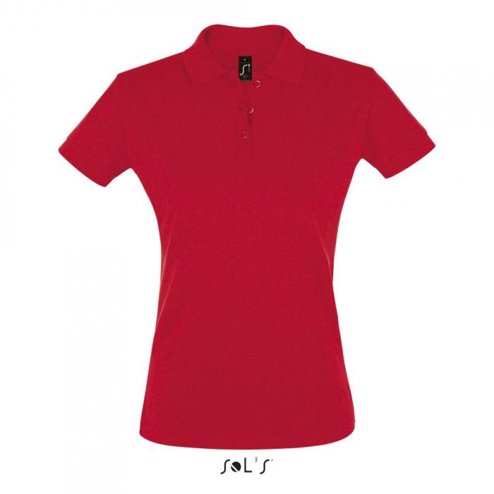 Perfect Women's Polo Shirt