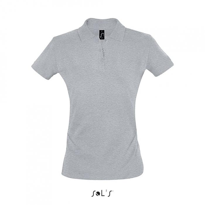 Perfect Women's Polo Shirt