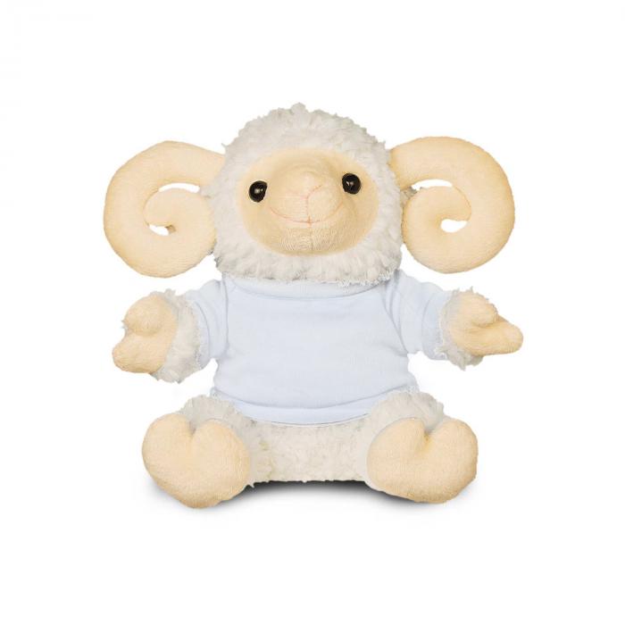 Small Rowdy Ram - Shirt