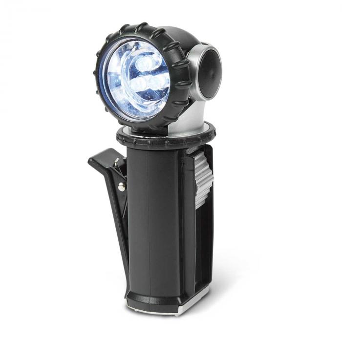 Swivel Torch Flashlight