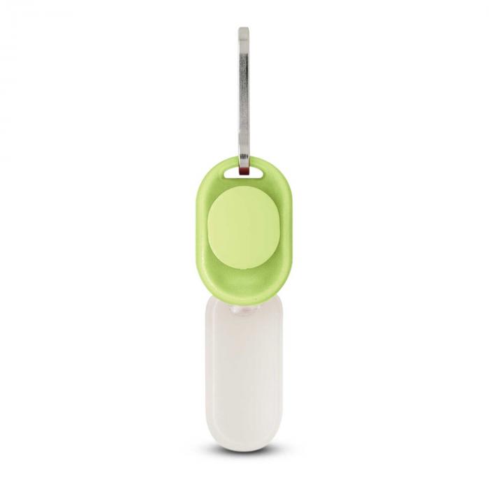 LED Zipper Pull