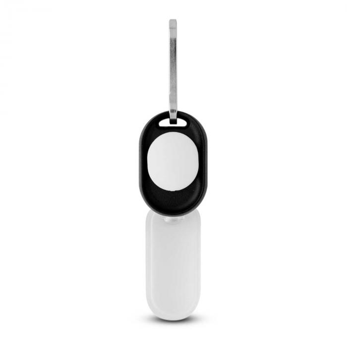 LED Zipper Pull