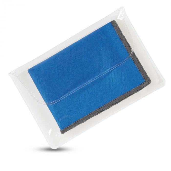 Dual Microfiber Cleaning Cloth