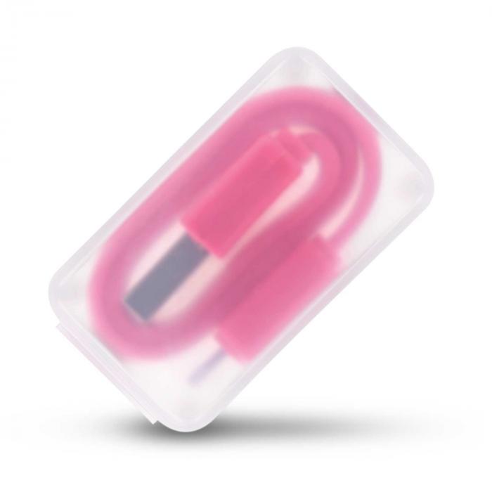 2-In-1 Charging Cable In Case