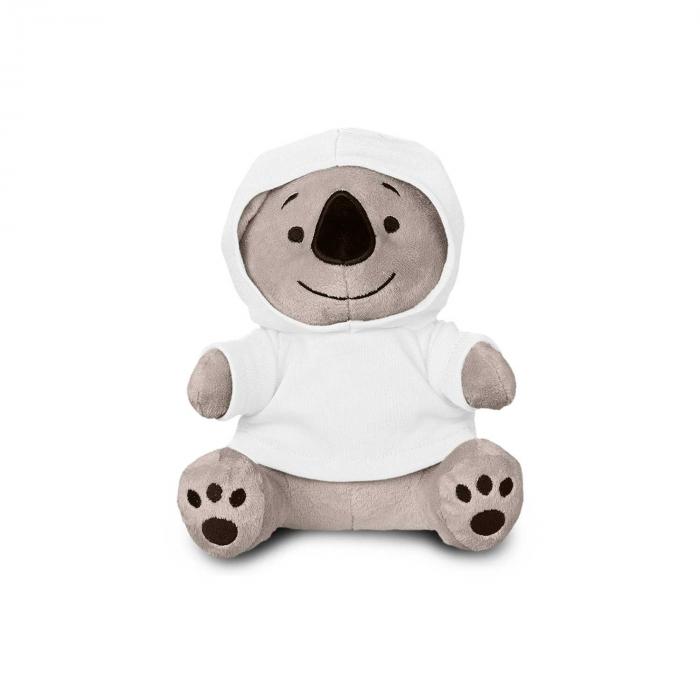 Small Koko Koala Bear- Hoodie