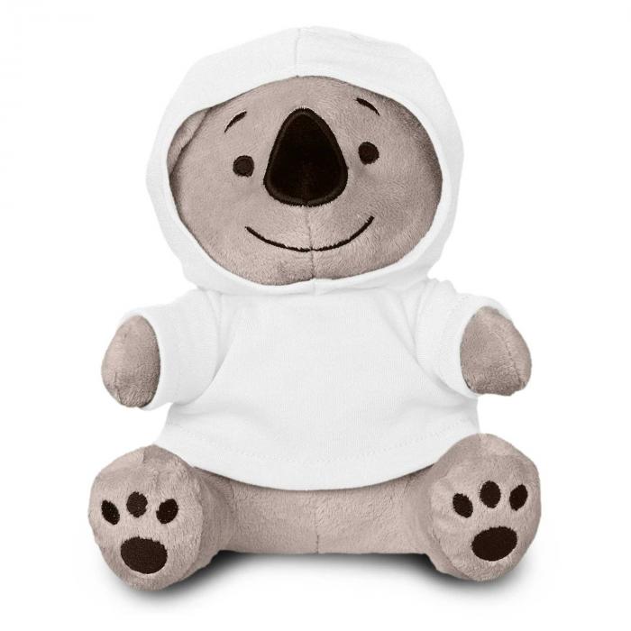 Large Koko Koala Bear - Hoodie