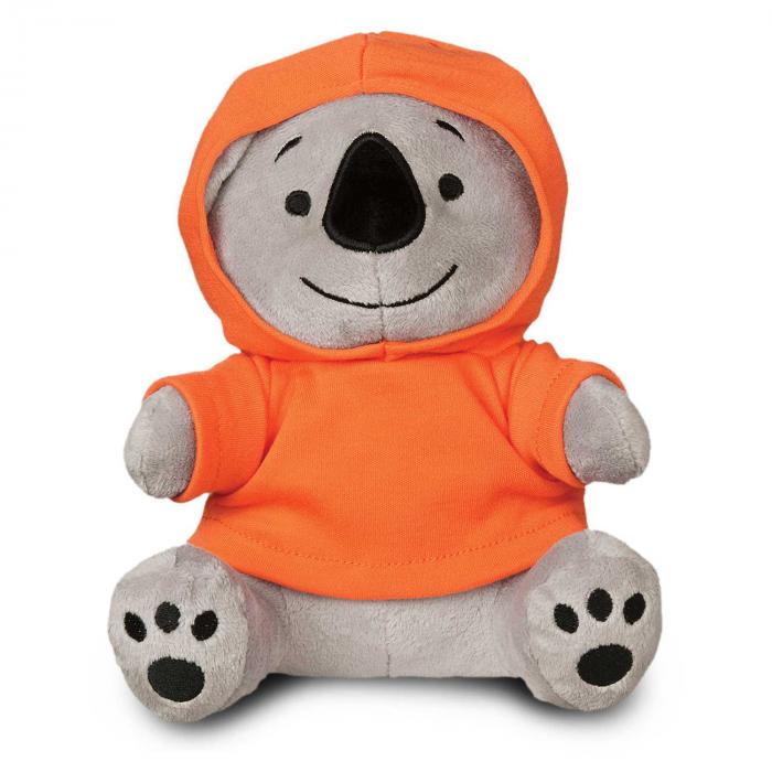 Large Koko Koala Bear - Hoodie