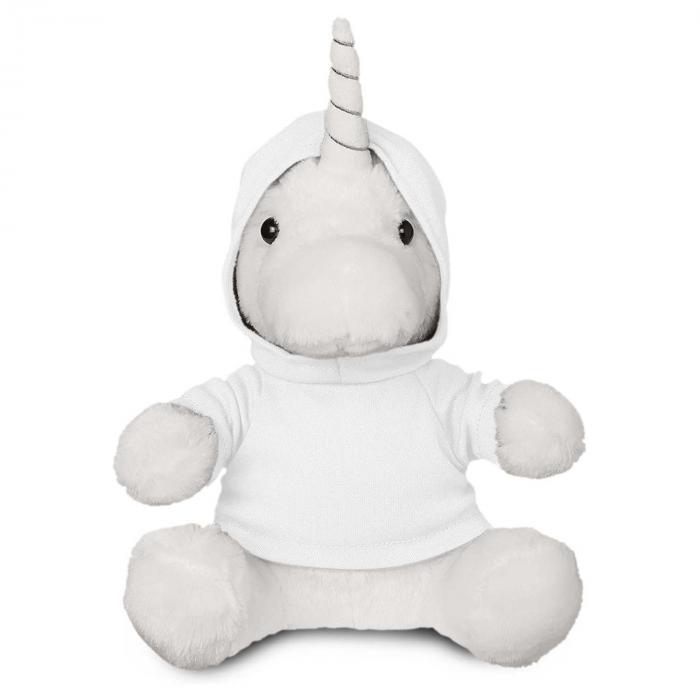 Large Mystic Unicorn- Hoodie