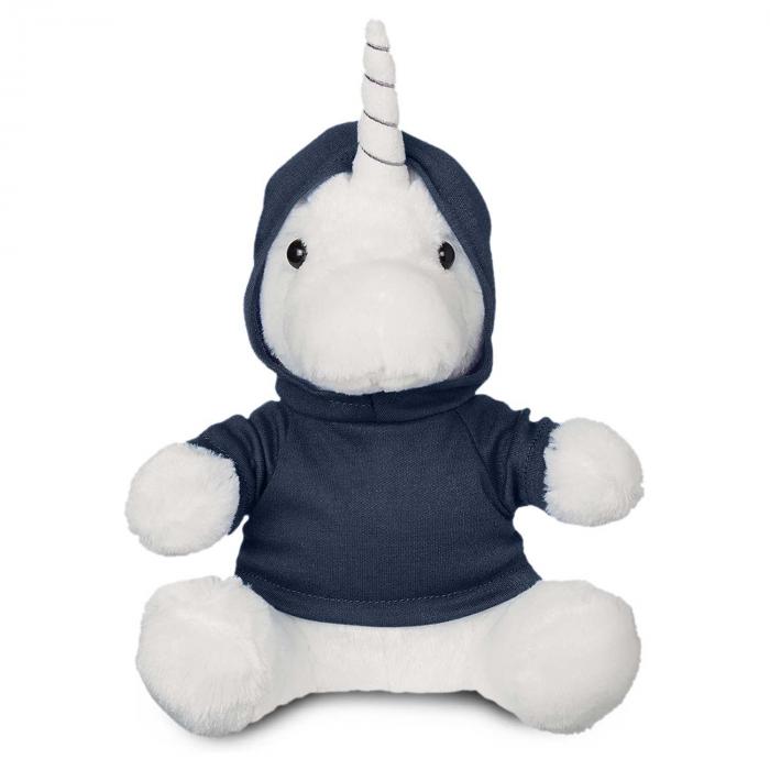 Large Mystic Unicorn- Hoodie