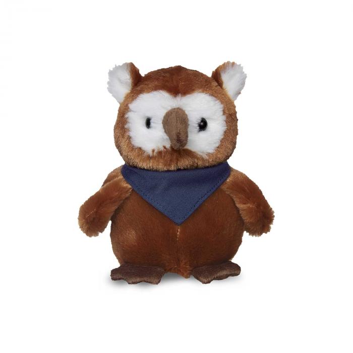 Small Hoot Owl - Bandana