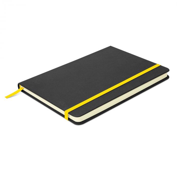 Chroma Laser Notebook