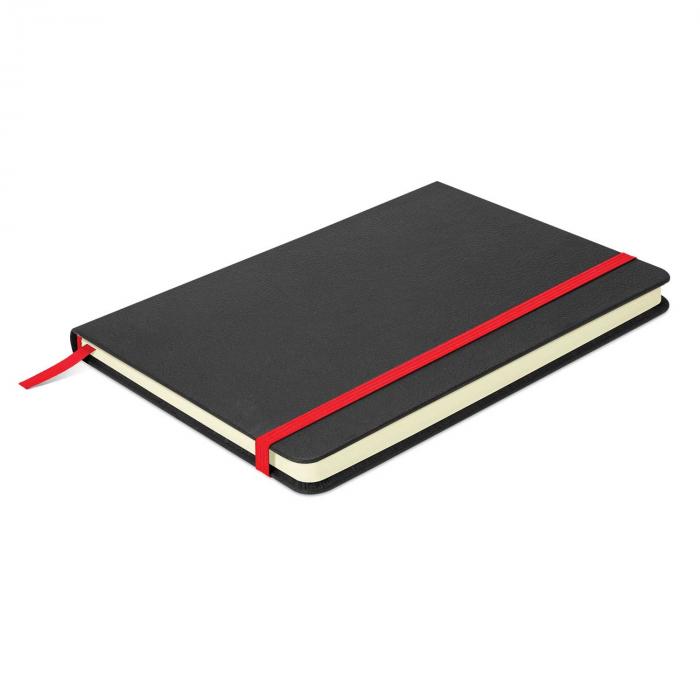 Chroma Laser Notebook