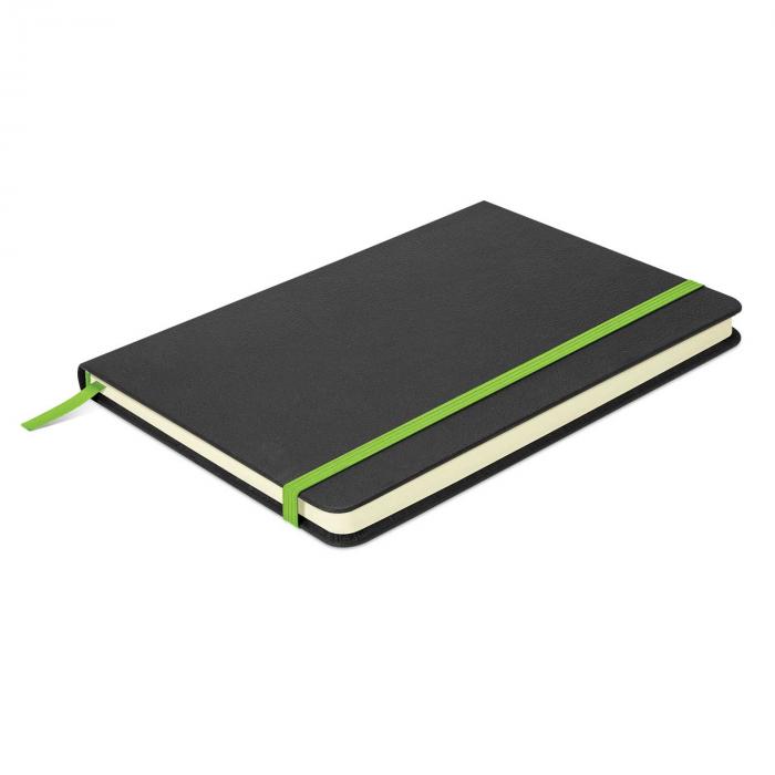 Chroma Laser Notebook