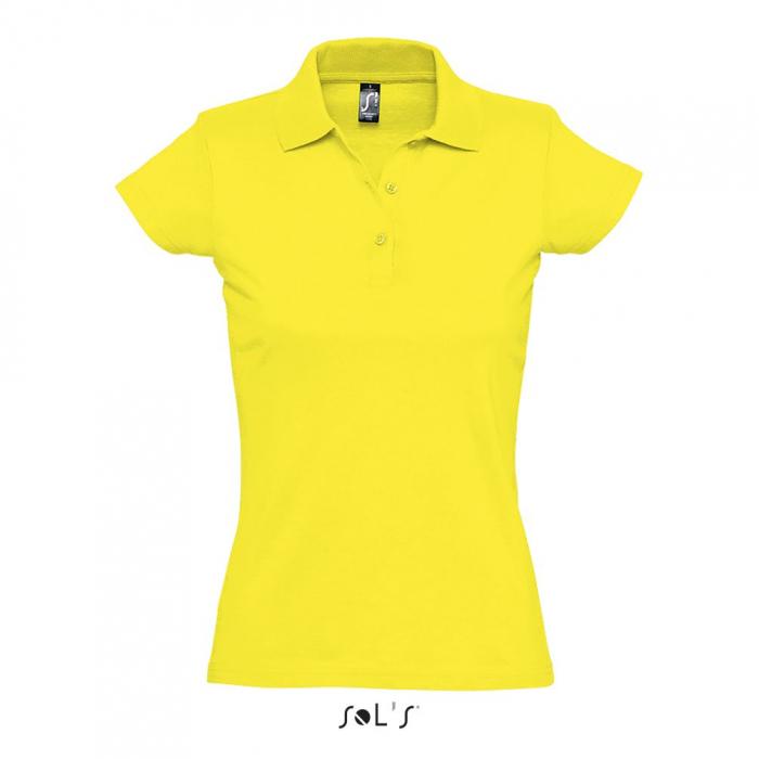 Prescott Women's Polo Shirt