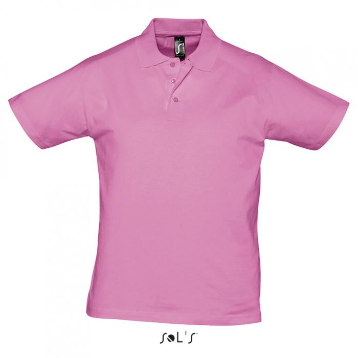 Prescott Men's Polo Shirt