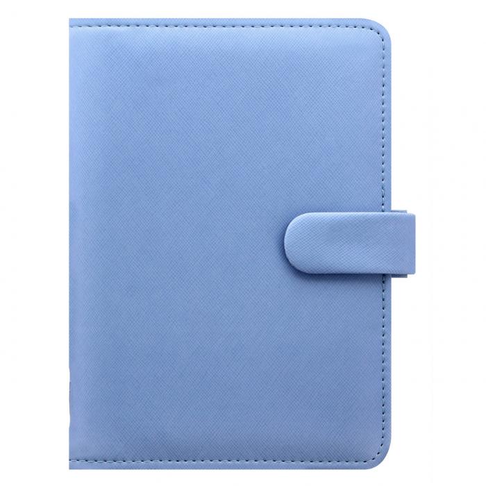 FF Saffiano Personal Organiser