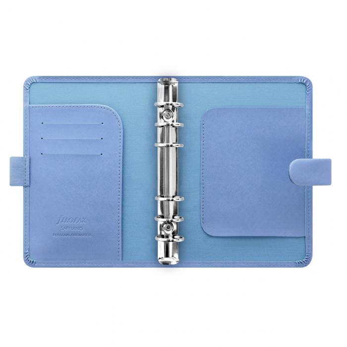 FF Saffiano Personal Organiser