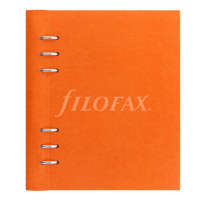 FF Classic Bright A5 Clipbook