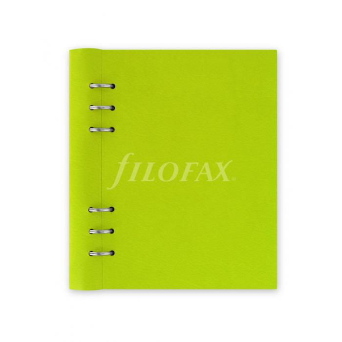 FF Classic Bright A5 Clipbook