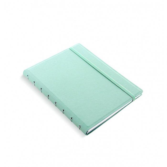 FF Classic Pastels A5 Notebook