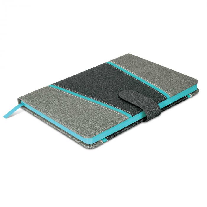 Diablo Notebook
