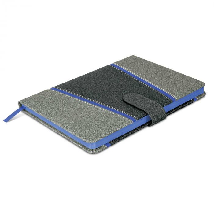 Diablo Notebook