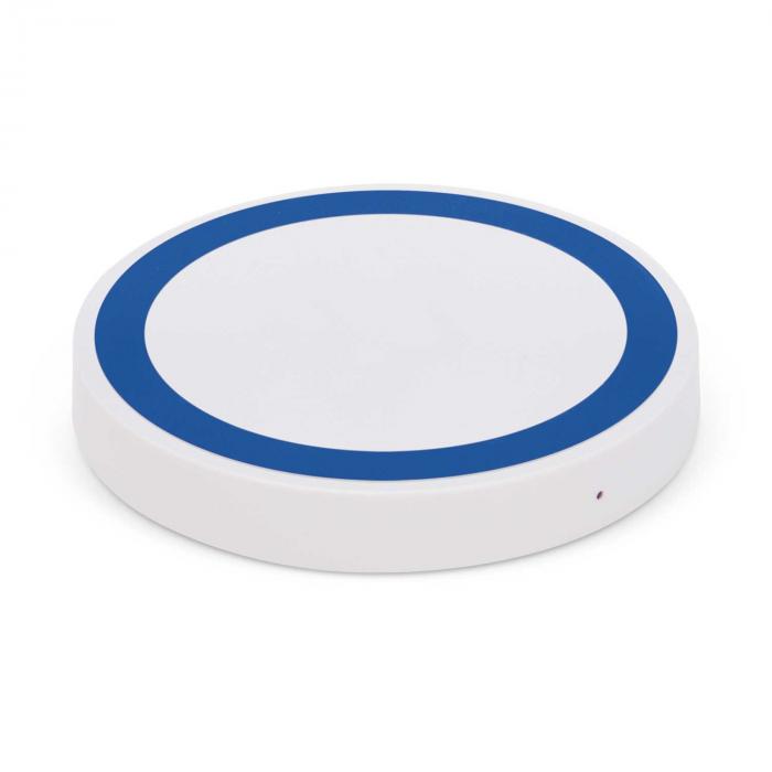 Orbit Wireless Charger - White