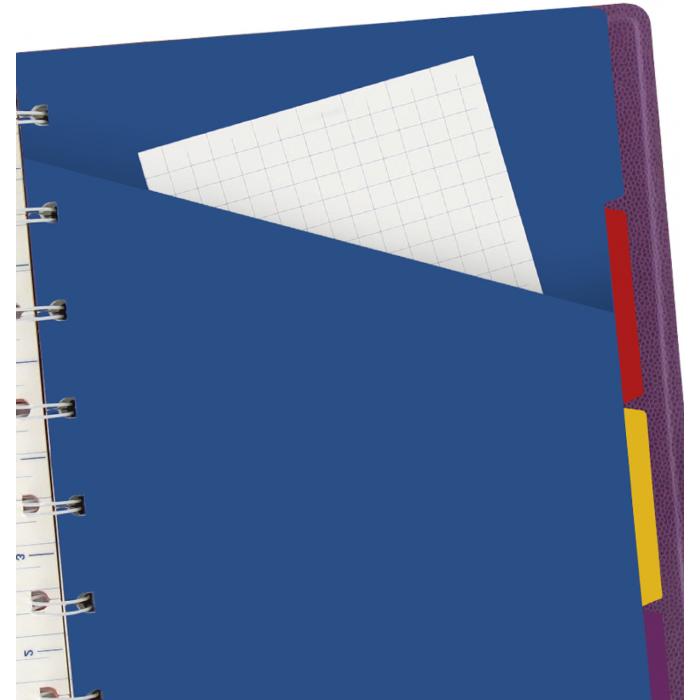 FF Pennybridge A5 Notebook