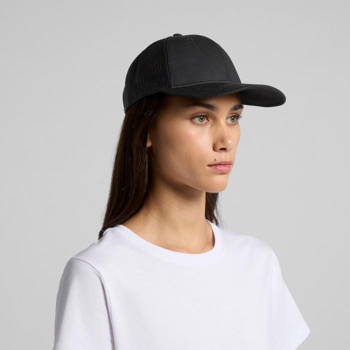 Icon Trucker Cap