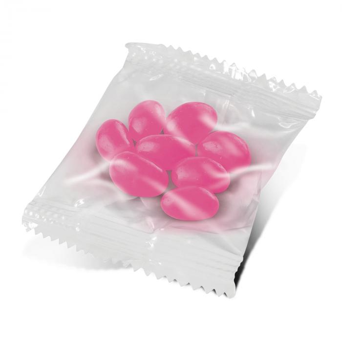 Jelly Bean Bag - Corporate