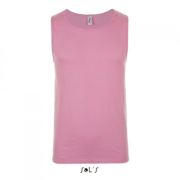 Justin Men's Tank Top