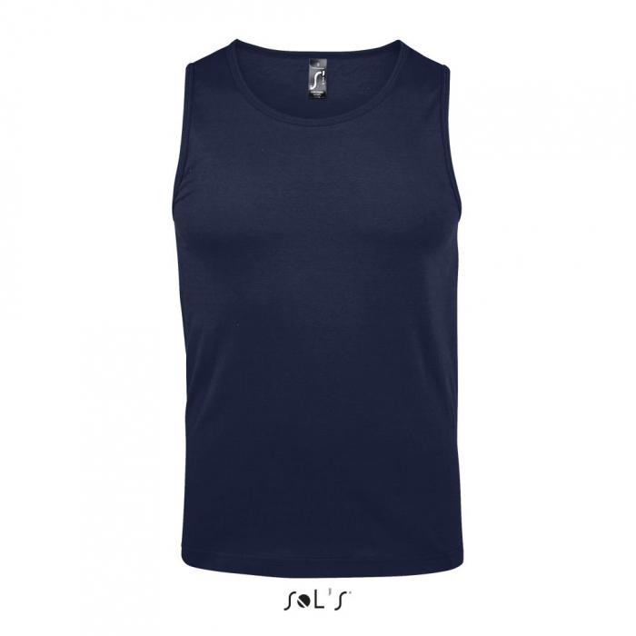 Justin Men's Tank Top