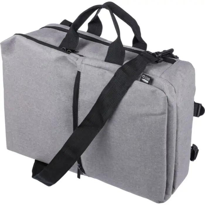rPET polyester (300D) backpack Mallory