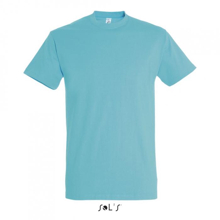 Imperial Men's Round Neck T-shirt