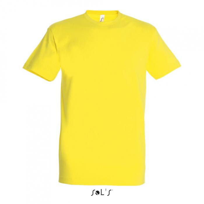 Imperial Men's Round Neck T-shirt