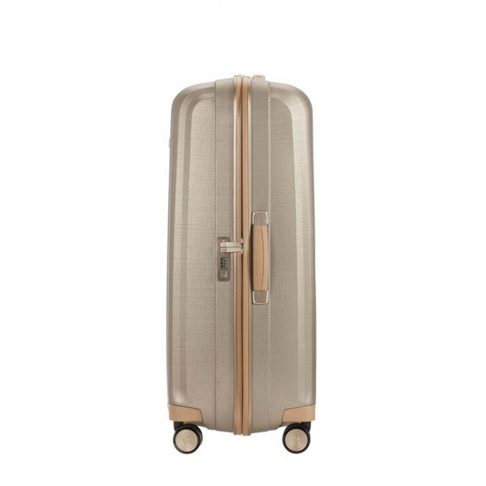 Samsonite Lite-Cube Prime Spinner 82cm