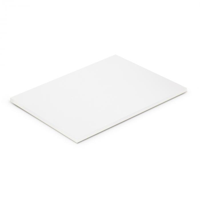 A5 Note Pad - 50 Leaves