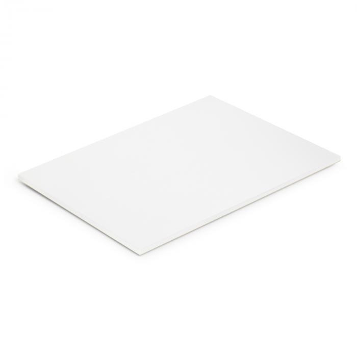 A4 Note Pad - 50 Leaves