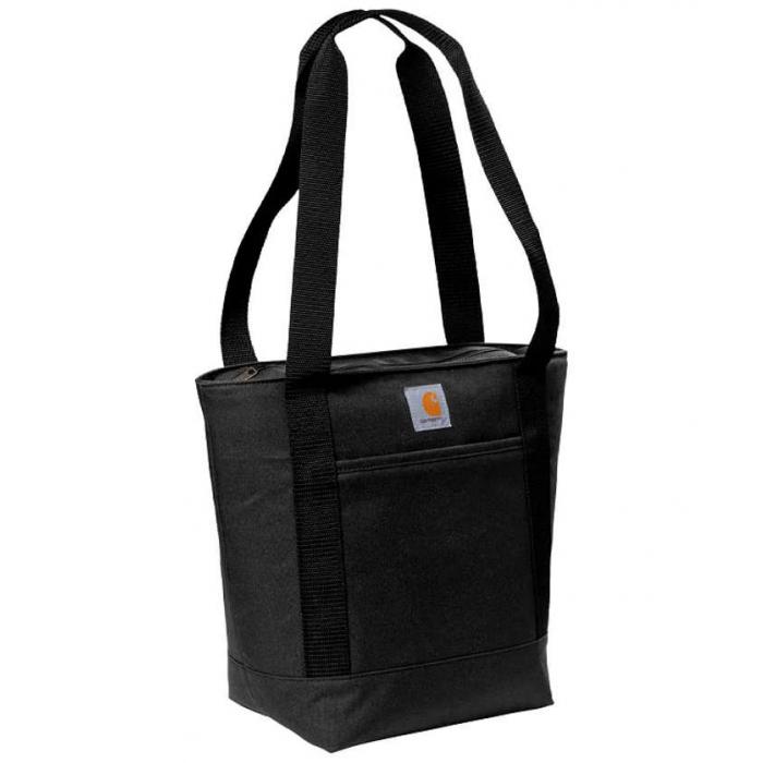 Carhartt 18 Can Cooler Tote Bag