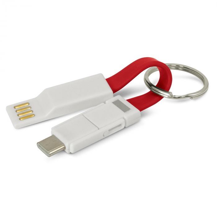 Electron 3 in 1 Charging Cable